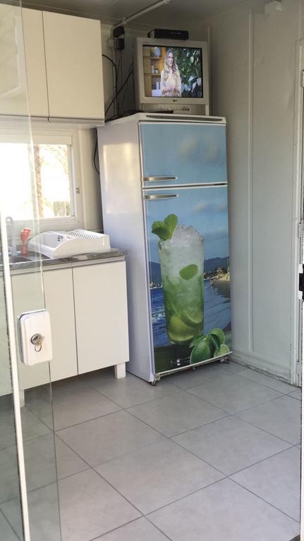 Eco Container Pousada Florianópolis Exteriér fotografie